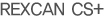 Rexcan CS