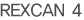 Rexcan 4