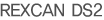 Rexcan  DS2