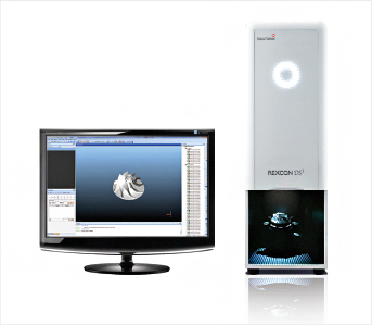 Rexcan  DS2